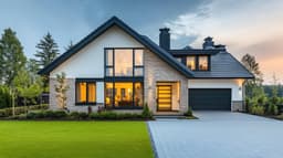 90% Mortgage Approved for Applicant New to the UK