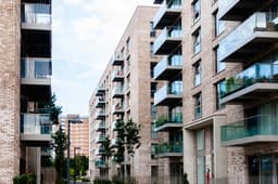 Backing an Experienced Builder to Deliver a 12-Unit Development