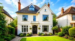 Contractor Mortgages