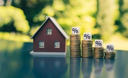 1 Percent Mortgages – How Long Can they Last?