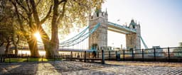 Bridging Finance for High-Net-Worth Client Who Wanted to Avoid a Chain
