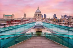 Bridging Finance for Self-Employed Professional Who Needed to Move Fast
