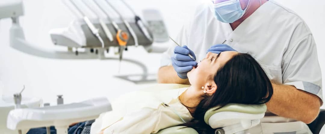 Finance for Dentists