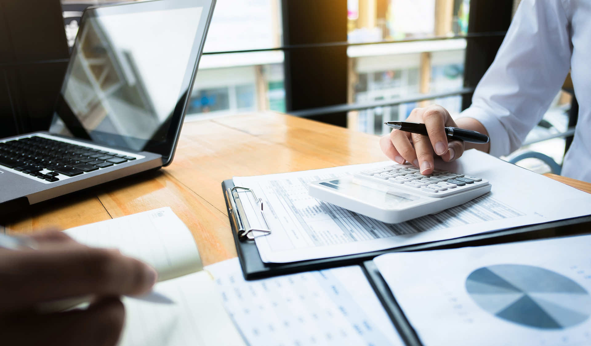 Manufacturing Wholesale