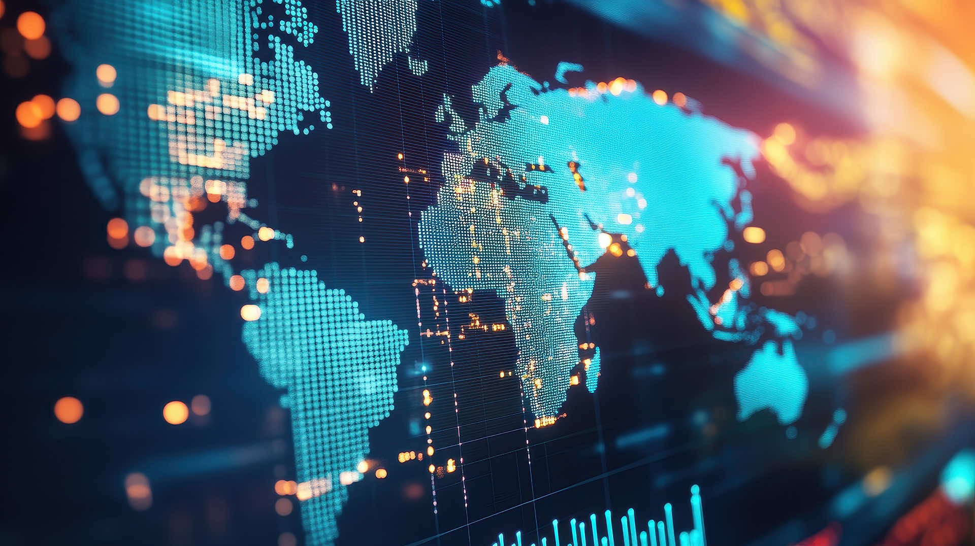 Hot Topic From Oil Prices To Mortgage Rates How Global Events Influence Borrowing