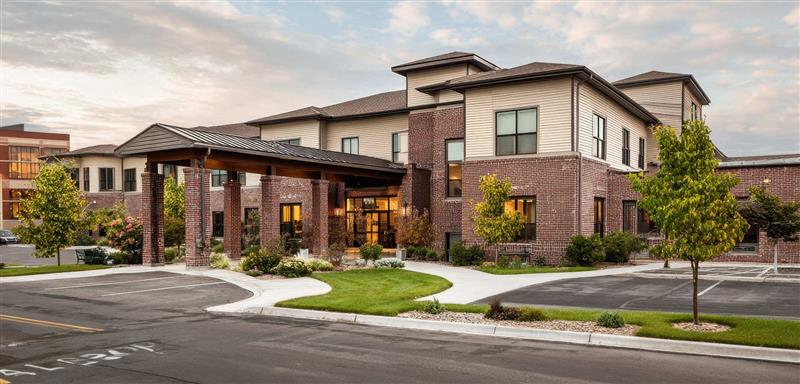 Hot Topic What Lenders Look For In A Care Home Finance Application