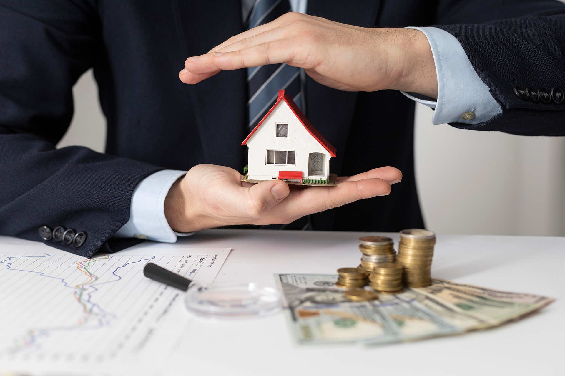 Hot Topic Income Types Used For Large Loan Mortgages