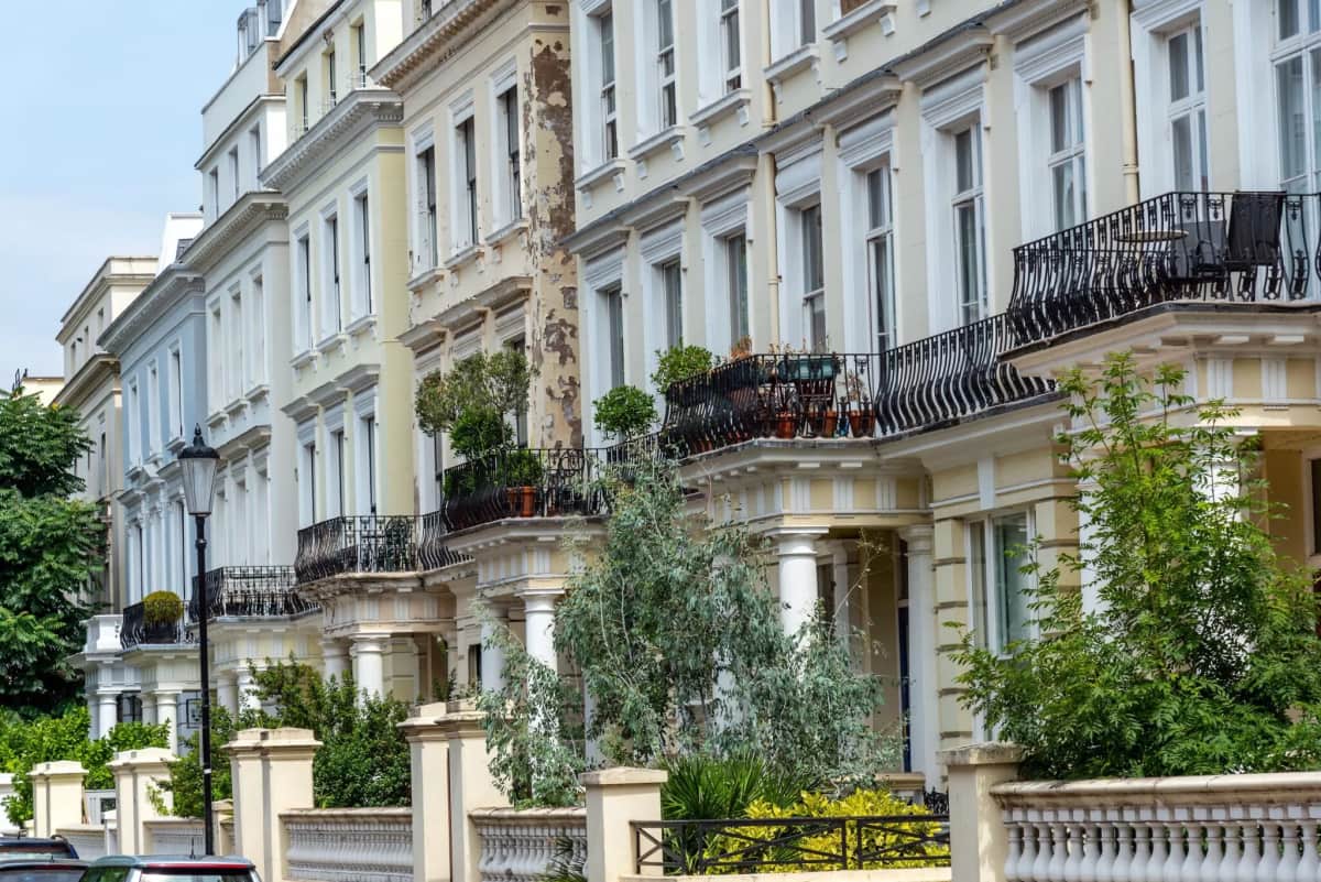 Mortgage Approvals Fall But Covid To Blame