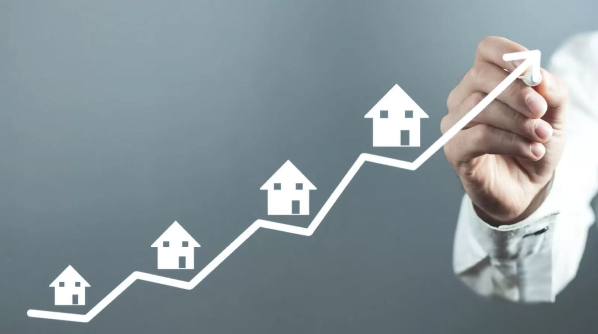 Housing Market Picks Up As Furloughed Borrowers Face More Scrutiny