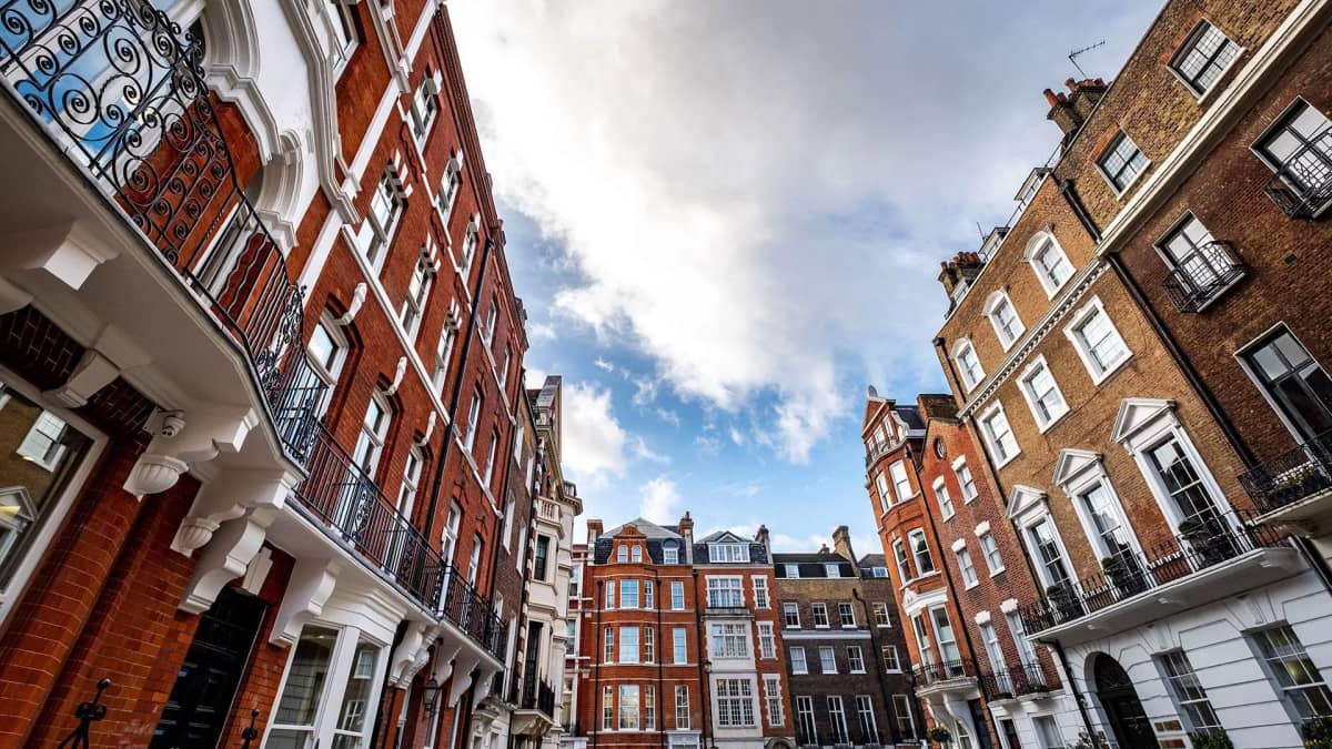 The Runaway Housing Market Shows No Signs Of Slowing