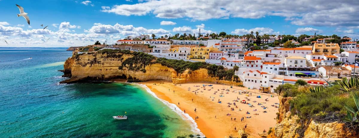 Buying A Home In Portugal