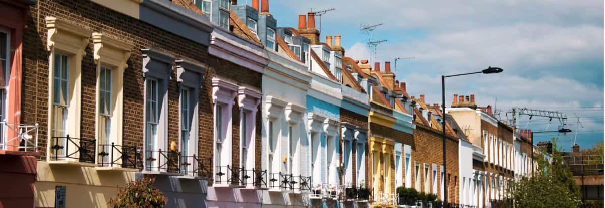 House Prices Reach Six Year High In December