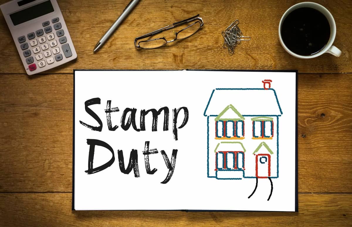 Shock Stamp Duty Bill For Many Buyers