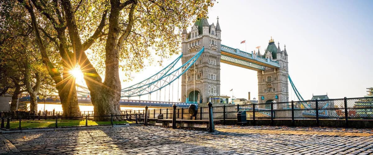 How Bridging Can Enable You To Move Home Chain Free