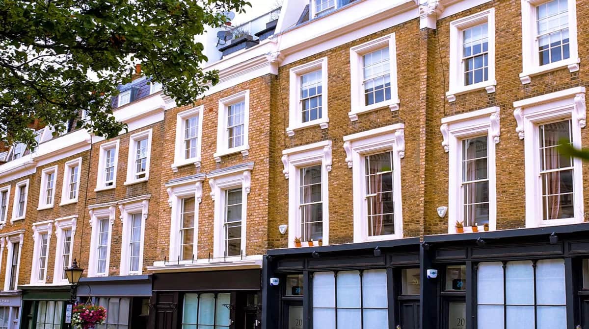 Mortgage Rates On The Rise Time To Secure A Deal