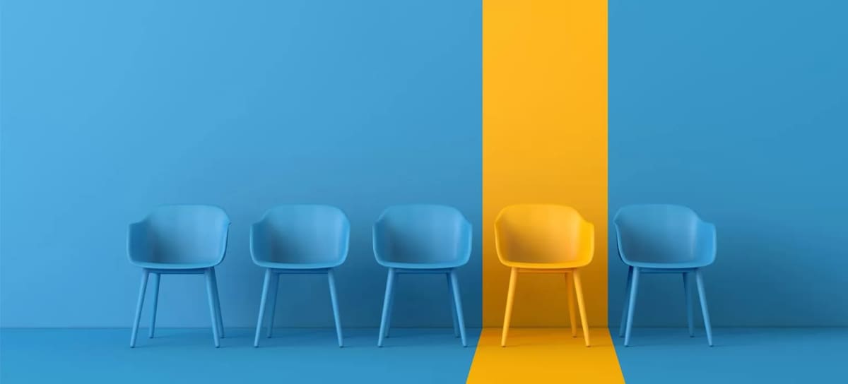 How Buyers Can Stand Out From The Competition