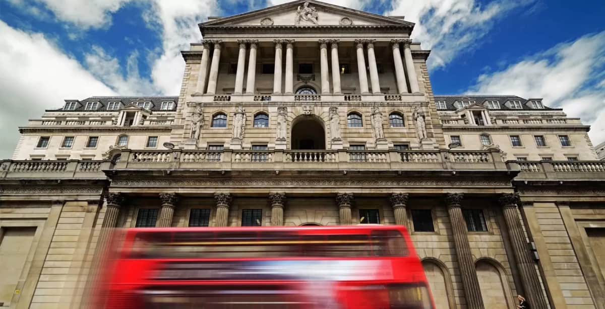 Interest Rate Rise What Does It Mean For Your Mortgage