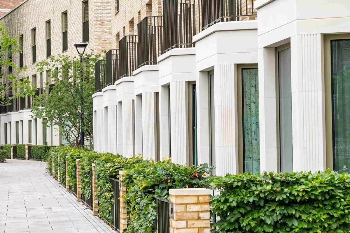 House Prices Continue To Rise Although Rate Of Growth Slows