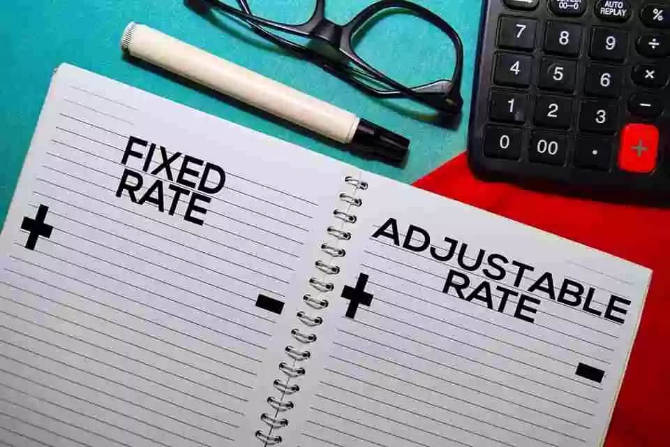 Long Term Fixed Rate Mortgages On The Cards As House Prices Continue To Rise