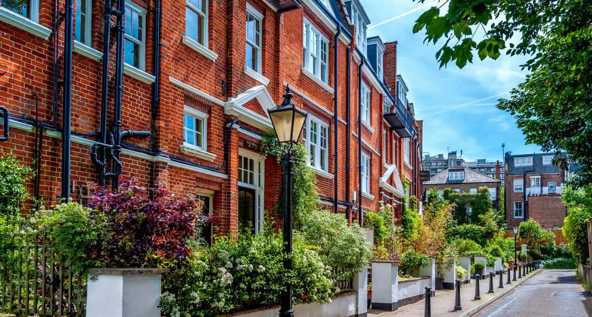 Market Update Budget Leaves Housing Market Well Alone