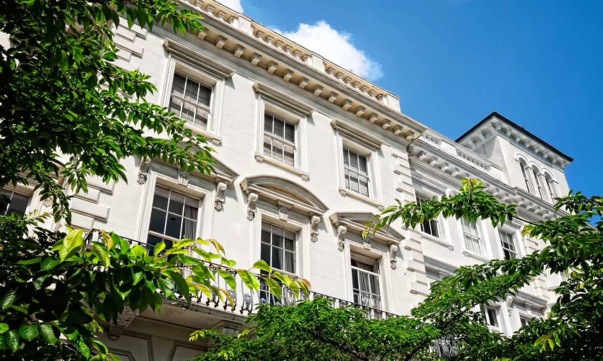 Market Update Mortgage Rates And House Prices Continue To Fall