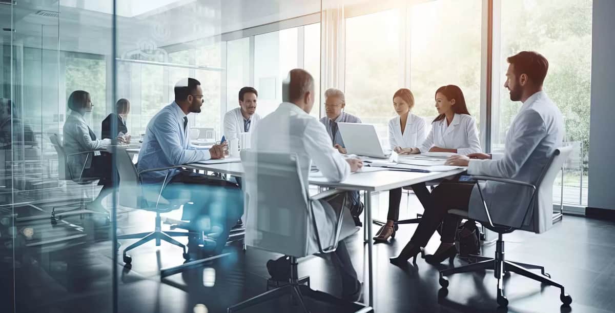 Demand For Private Healthcare Grows As Nhs Struggles To Cope