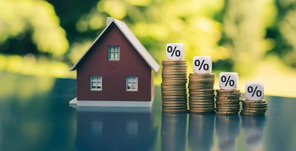 Market Update Lenders Reduce Rates As Base Rate Appears To Have Peaked