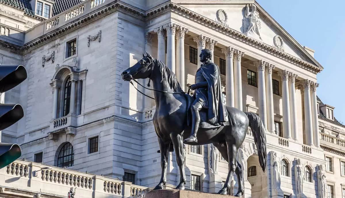 Market Update Interest And Mortgage Rates Fall